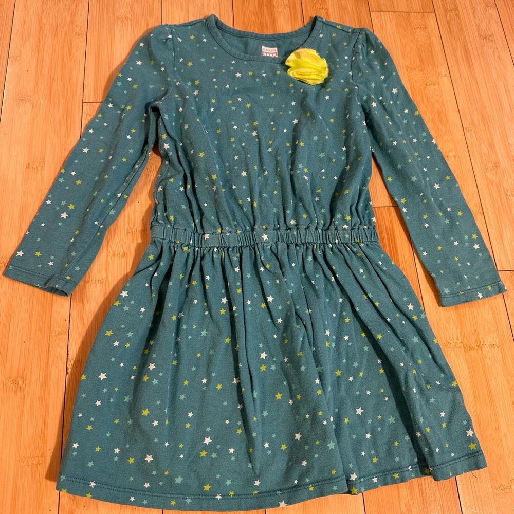 Dress size 5